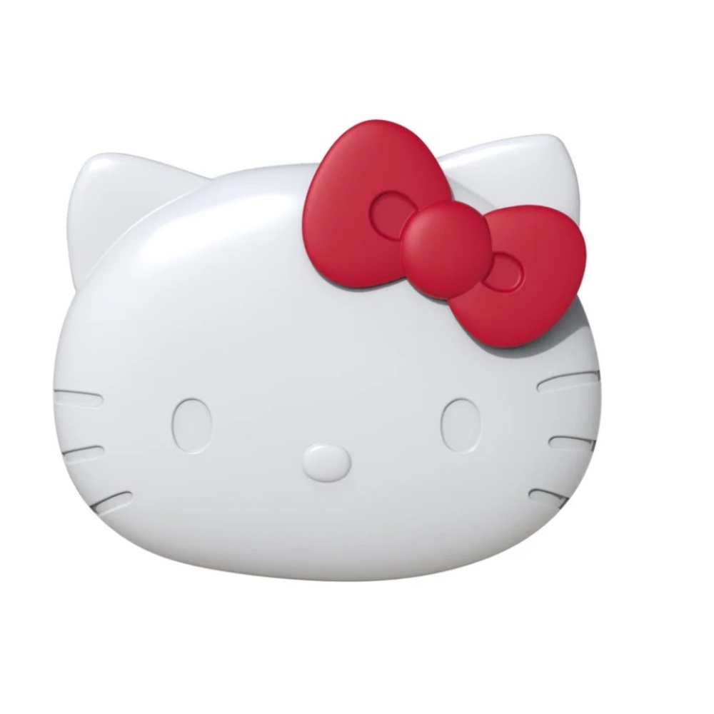 Hello Kitty Kawaii Battery Compact Mirror - NEW!